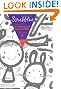 Scribbles: A Really Giant Drawing and Coloring Book