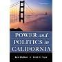 Power and Politics in California (9th Edition)