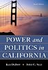 Power and Politics in California (9th Edition) (MySearchLab Series 15% off)