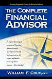 51NARhO9iCL. SL160  The Complete Financial Advisor