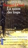 Les Colonnes du ciel, tome 1 : La Saison des loups