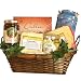 igourmet Taste of Ireland Gift Basket