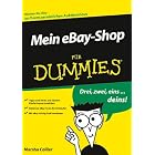 Click here to buy eBay-Business Fur Dummies by  Marsha Collier and Hartmut Strahl.