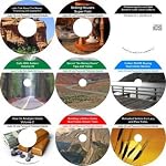The Foremost 9 CD No Money Down, Motivated Seller, Real Estate Mentoring System book cover