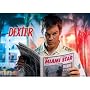 Dexter (Everyone Moves to Miami) TV Poster Print - 36x24
