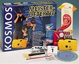 Meisterdetektiv - 