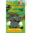 Wolves, Witches And Giants - Wolf Tales [UK IMPORT]