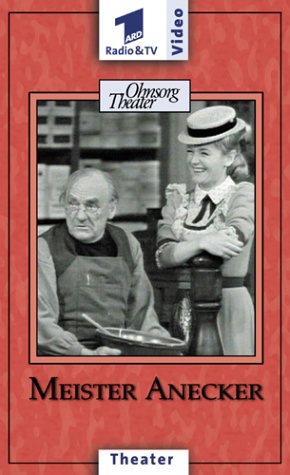 Ohnsorg Theater: Meister Anecker