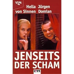 Jenseits der Scham. Protokolle und Kommentare
