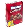 Huggies Supreme Diapers, Size 1, 50-Count