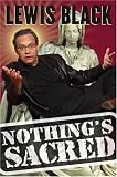 Nothing`s Sacred