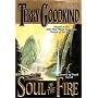 Soul of the Fire. A Sword of Truth Novel