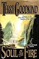 Soul of the Fire (Sword of Truth, Book 5) by Terry Goodkind