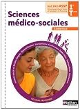 Sciences médico-sociales à domicile 1ere, Tle bac pro ASSP : Nouveau programme