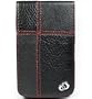 (3 in 1 Deluxe Combo) Apple Ipod Touch Carrying Case for Apple 16 Gb Ipod Touch Apple 8 Gb Ipod Touch Carring Case 1st generation + Stylus for Ipod Touch + USB Car Charger for Ipod Touch (Ipod First Generation not included), Manhattan