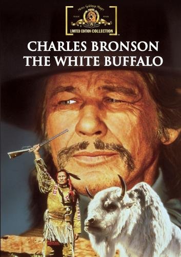 The White Buffalo (MGM Limited Edition Collection)