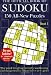 The Official Book of Sudoku: Book 1