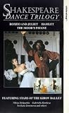 Review Synergie Logistics  / The Kirov Ballet - Shakespeare Dance Trilogy