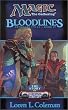 Bloodlines: Artifacts Cycle, Book IV