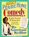 Book APHC Comedy: Radio Songs and Sketches (Prairie Home Companion)
