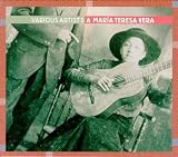 A María Teresa Vera