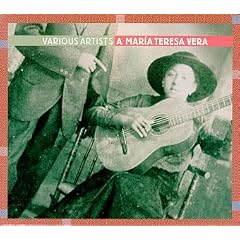 A Mar�a Teresa Vera