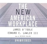 Review Blackstone Audio Inc.  / The New American Workplace