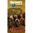 Battle of the Alamo