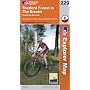 Thetford Forest in the Brecks (Explorer Maps) (Explorer Maps)