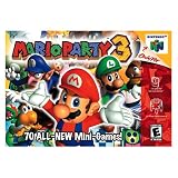 Mario Party 3