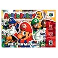 Mario Party 3
