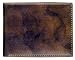 Levi's Men's Hand Stained Leather Wallet
