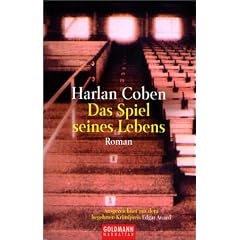 Das Spiel seines Lebens (Myron Bolitar)