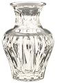 Marquis by Waterford Sheridan 6-Inch Vase