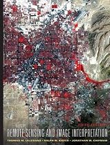 Remote Sensing and Image Interpretation (4th Edition)