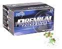 RPS PMI Premium Copper/Green 2000 cnt Paintballs