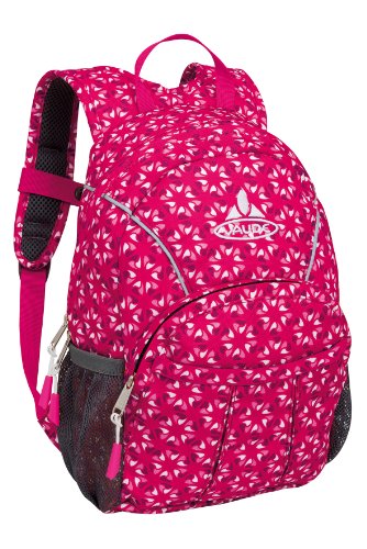 VAUDE Kinder Rucksack Minnie 4,5, raspberry/sangria print, 14879 Preisvergleich