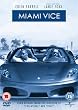 Miami Vice - Limited Edition Sleeve (Exclusive to Amazon.co.uk) [DVD] [2006]