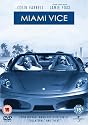 Miami Vice - Limited Edition Sleeve (Exclusive to Amazon.co.uk) [DVD] [2006]