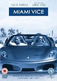 Miami Vice - Limited Edition Sleeve (Exclusive to Amazon.co.uk) [DVD] [2006]