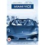 Miami Vice - Limited Edition Sleeve (Exclusive to Amazon.co.uk) [2006]