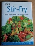 Stir-fry : simple and delicious easy-to-make recipes