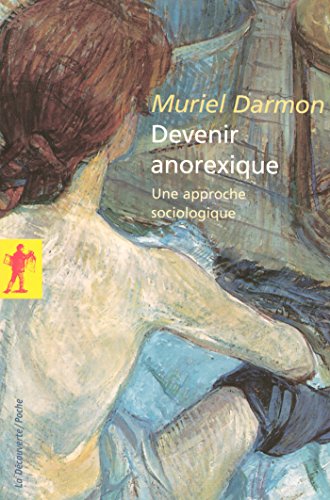 Devenir anorexique Devenir anorexique