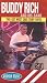 Buddy Rich And His Band - The Lost West Side Story Tapes