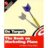 On Target : The Book on Marketing Plans