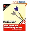 On Target : The Book on Marketing Plans