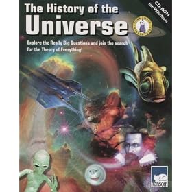 History Of The Universe