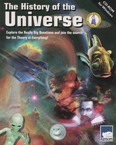  : History Of The Universe