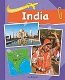 My holiday in India