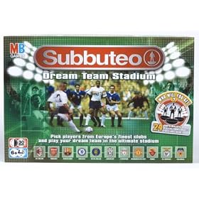 Subbuteo Dream Team Stadium